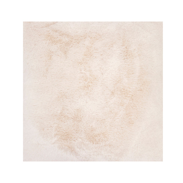 Bambury Frida Square Cushion Snow