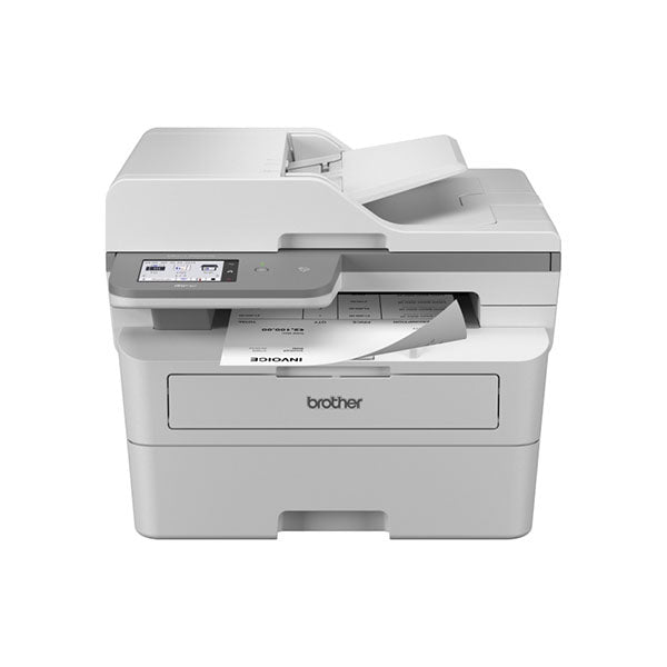 Brother Mfc L2920Dw Laser Multi Function