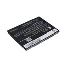 Cameron Sino Cs Opf700Sl 1500Mah Battery For Oppo 1105 Mobile