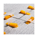 Tile Leveling System Clips