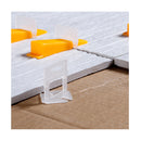 Tile Leveling System Clips