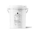 Creatine Monohydrate Powder Micronised Pure Protein Supplement Bucket
