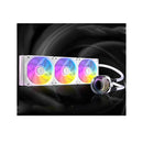 Antec Vortex Lum 360 White Argb The Epoch Making All In One Cpu Cooler