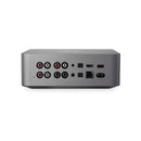 Wiim Ultra Wireless Audio Streamer And Digital Hub