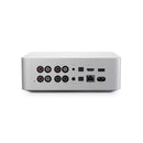 Wiim Ultra Wireless Audio Streamer And Digital Hub