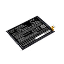Cameron Sino Cs Wku530Sl 3300Mah Battery For Wiko Ride 3 Mobile