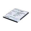 Cameron Sino Cs Wkr002Sl 2000Mah Battery For Wiko Rainbow Jam Phone