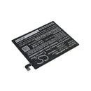 Cameron Sino Cs Wkm790Sl 3000Mah Battery For Wiko View Xl Mobile