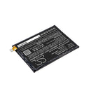 Cameron Sino Cs Wku530Sl 3300Mah Battery For Wiko Ride 3 Mobile
