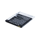 Cameron Sino Cs Wkr002Sl 2000Mah Battery For Wiko Rainbow Jam Phone