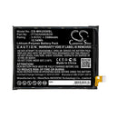 Cameron Sino Cs Wku530Sl 3300Mah Battery For Wiko Ride 3 Mobile