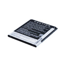 Cameron Sino Cs Wkr002Sl 2000Mah Battery For Wiko Rainbow Jam Phone