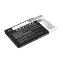 Cameron Sino Cs Wkd002Sl 900Mah Battery For Wiko Duelle Mobile