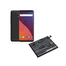 Cameron Sino Cs Wkm790Sl 3000Mah Battery For Wiko View Xl Mobile
