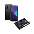 Cameron Sino Cs Wku530Sl 3300Mah Battery For Wiko Ride 3 Mobile