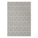 Willow Taupe Rug 160 X 230 Cm