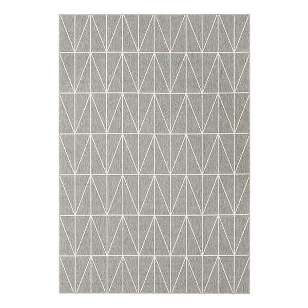 Willow Taupe Rug 160 X 230 Cm
