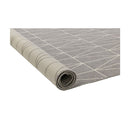 Willow Taupe Rug 160 X 230 Cm