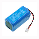 Cameron Sino Cs Edw380vx 700mah Battery For Ecovacs Winbot W830 Vacuum