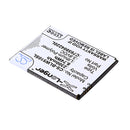 Cameron Sino Cs Blw510Sl 2300Mah Battery For Blu Win Hd Mobile