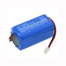 Cameron Sino Cs Edw880Vx 700Mah Battery For Ecovacs Winbot 880 Vacuum