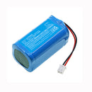 Cameron Sino Cs Edw380vx 700mah Battery For Ecovacs Winbot W830 Vacuum