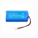 Cameron Sino Cs Edw380vx 700mah Battery For Ecovacs Winbot W830 Vacuum