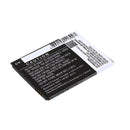 Cameron Sino Cs Blw510Sl 2300Mah Battery For Blu Win Hd Mobile