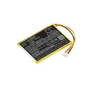 Cameron Sino Cs Jwm200Sl 730Mah Battery For Jbl Wind 2 Speaker