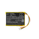 Cameron Sino Cs Jwm200Sl 730Mah Battery For Jbl Wind 2 Speaker