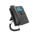 Fanvil X303 2 Wire Ip Phone Rj11 Interface And Supports 2 Wire Power