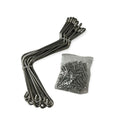 Stainless Steel Bee Hive Spring Clips Fastener Beekeeping Accessories
