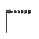 Belkin Soundform Usb C Wired Earbuds Black