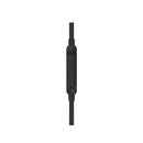 Belkin Soundform Usb C Wired Earbuds Black