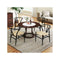 Mid Century Modern Wishbone Dining Chair Set Of 2