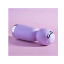 Playboy Pleasure Royal Mini Lilac Usb Rechargeable Mini Wand Vibrator