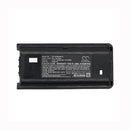 Cameron Sino Cs Knb450Tc 2000Mah Battery For Kenwood Tk 3200L U15P