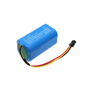 Cameron Sino Cs Efx100Vx 2400Mah Battery For Eufy X10 Pro Vacuum