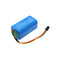 Cameron Sino Cs Efx100Vx 2400Mah Battery For Eufy X10 Pro Vacuum