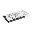 Cameron Sino Cs Nka110Xl 1500Mah Replacement Battery For Nokia X Phone