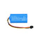 Cameron Sino Cs Efx100Vx 2400Mah Battery For Eufy X10 Pro Vacuum