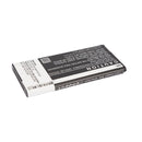 Cameron Sino Cs Nka110Xl 1500Mah Replacement Battery For Nokia X Phone