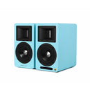 Airpulse A80 Wireless Active Bookshelf Speakers