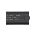Cameron Sino Cs Msx131Sl 1200Mah Battery For Microsoft Xbox Xss