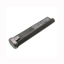 Cameron Sino Cs Spx667Vx 2500Mah Battery For Supro Xc03S57 Vacuum