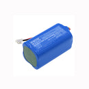 Cameron Sino Cs Bpk130vx 2600mah Battery For Blaupunkt Bluebot Xeasy