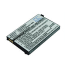 Cameron Sino Cs Pht990Sl 1100Mah Battery For Philips Xenium 9A9T Phone