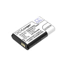 Cameron Sino Cs Phx500Sl 1800Mah Battery For Philips Xenium 9A9K Phone