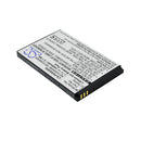 Cameron Sino Cs Phx830Sl 1400Mah Battery For Philips Xenium X806 Phone