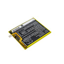 Cameron Sino Cs Phx818Sl 2800Mah Battery For Philips Xenium X818 Phone